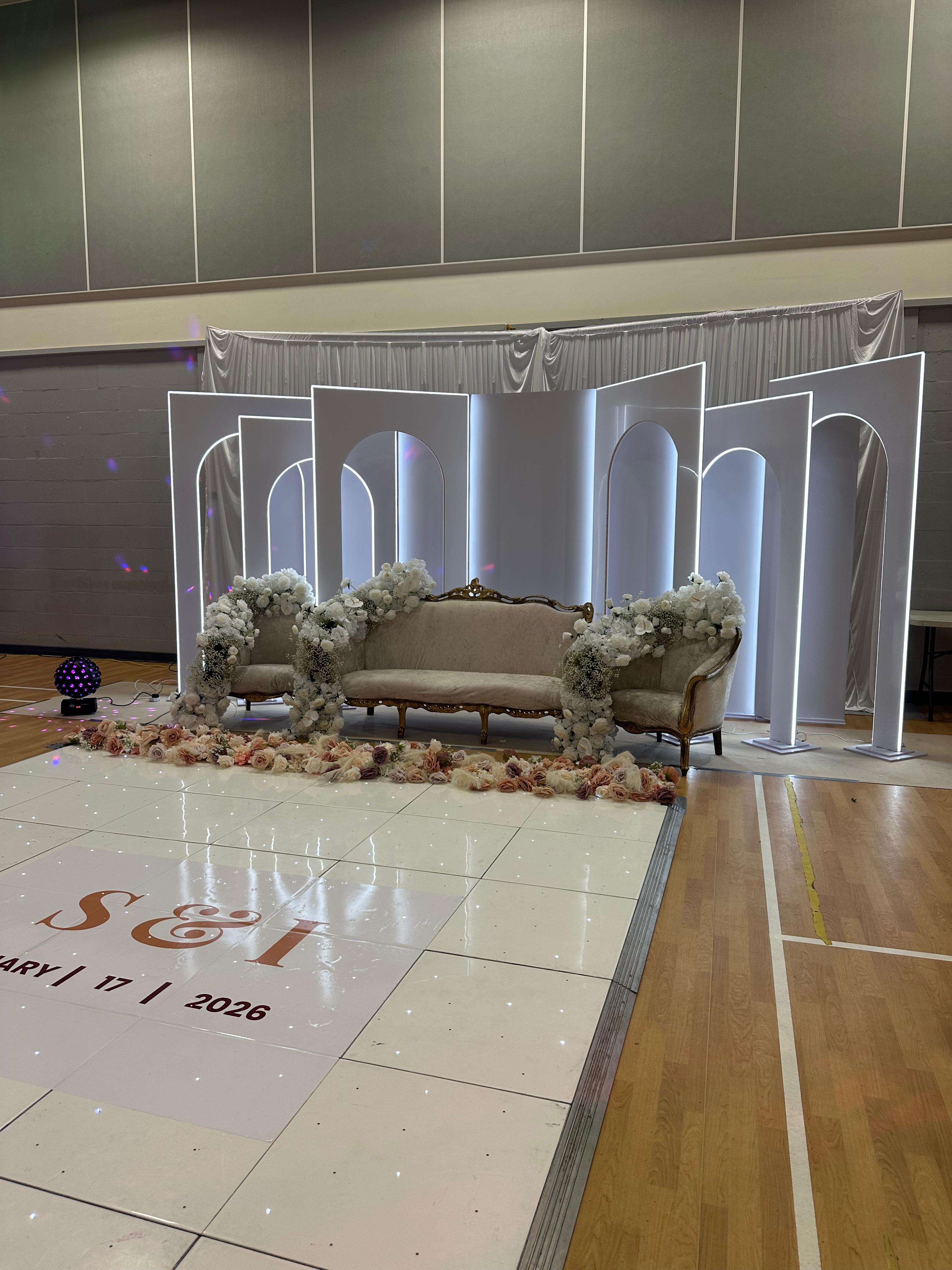Wedding Ceremony Main