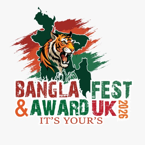 Banglafest & Award UK 2026