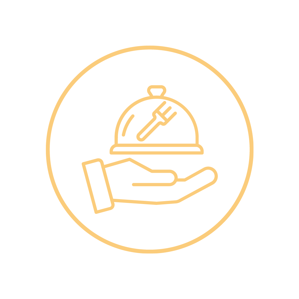 Catering & Wedding Cuisine